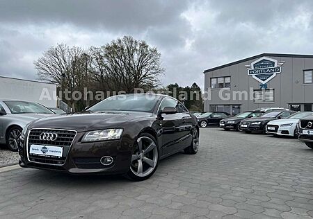 Audi A5 Coupe 2.0 TFSI S-line/S-Heft/B&O/Rotor19 ZOLL