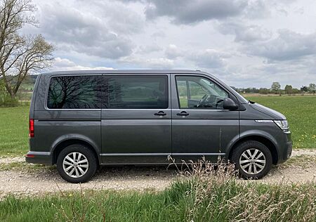 VW T6 Volkswagen .1 Multivan DSG, AHK, Trendline