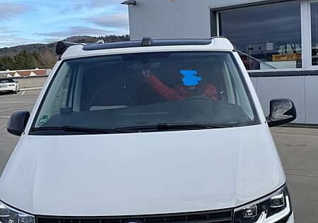 VW T6 Volkswagen .1 California California .1 DSG Beach Camper Edition