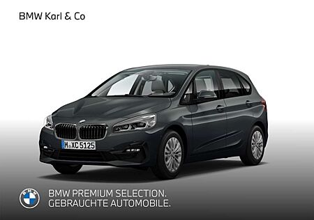 BMW 220 dA Sport-Line Adp. LED HUD SHZ Driving-Assistant