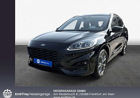 Ford Kuga 2.0 EcoBlue Aut. ST-LINE