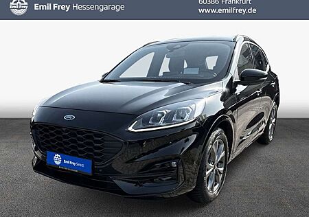 Ford Kuga 2.0 EcoBlue Aut. ST-LINE