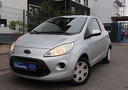 Ford Ka /+ Champions Edition Wagen Nr.:046