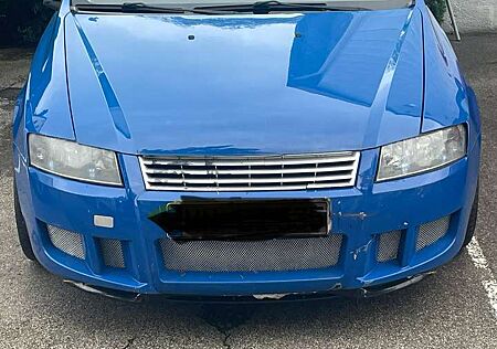 Fiat Stilo 1.9 JTD Multijet 16V Dynamic