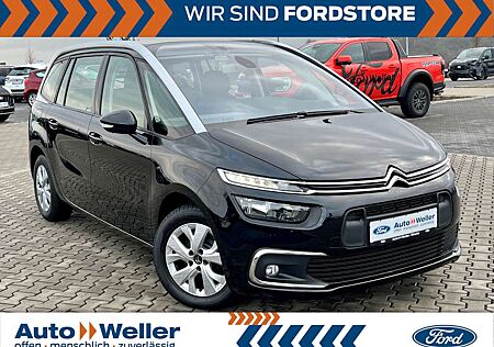 Citroën Grand C4 Picasso Citroen /Spacetourer Selection 7-Sitzer