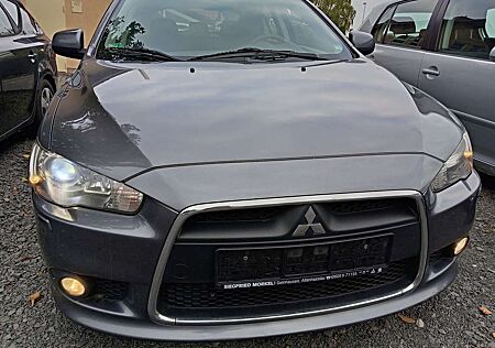 Mitsubishi Lancer 1.8 DI-D+ XTRA,Xenon/EURO 5**