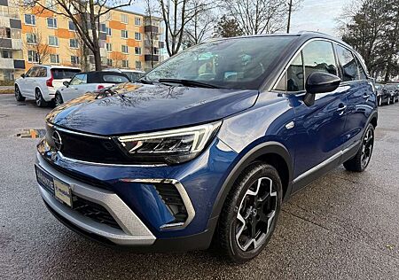Opel Crossland X Ultimate AUT~HuD~360Kam~Carpl~LED