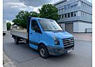 VW Crafter Volkswagen Pritsche 35 lang L4