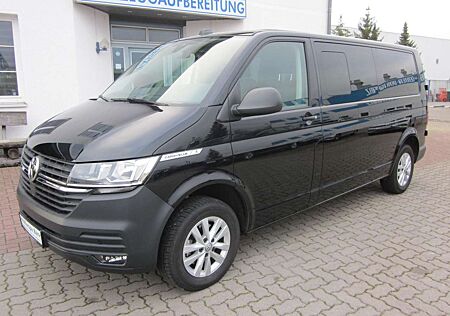 VW T6 Caravelle Volkswagen +Lang+9-Sitze+Kamera+Navi+SHZ+ALLWET