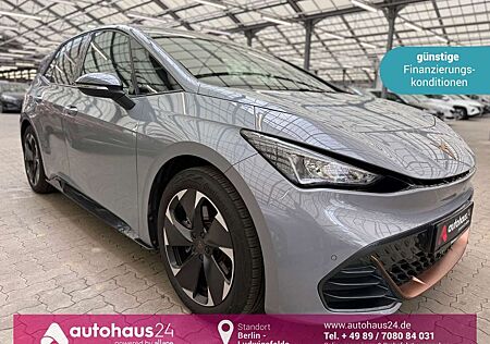 Cupra Born 170 (77kWh) LED|HeadUp|Kamera