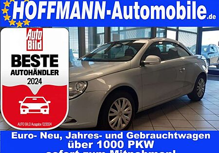 VW Eos Volkswagen Tüv 11.2025