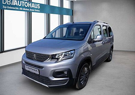 Peugeot Rifter Kombi Allure 1.5 BlueHDi 130 L2