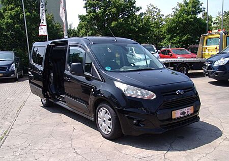 Ford Grand Tourneo Connect 1,6-110KW-Automatik/7Si