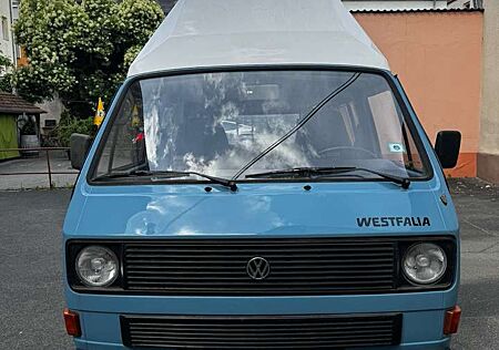 VW T3 Volkswagen Transporter 253 292