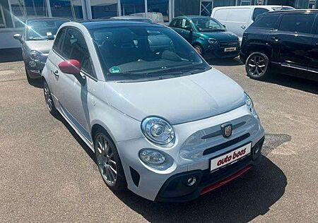 Abarth 500 695