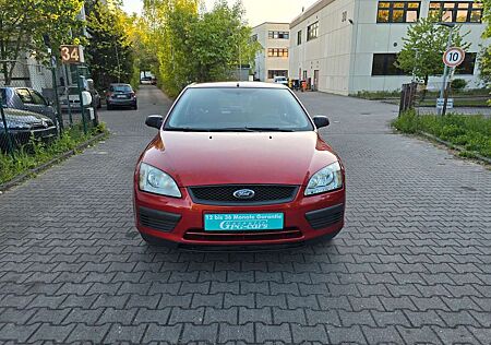 Ford Focus Lim. Trend