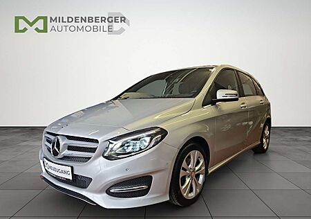 Mercedes-Benz B 200 (246.243)