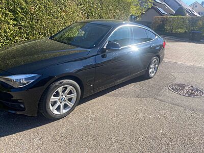 BMW 320 320d GT Aut.