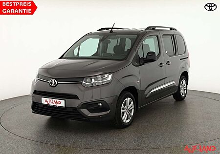 Toyota Pro Ace Proace City Verso 1.2 L1 Team D ACC Navi Kamera