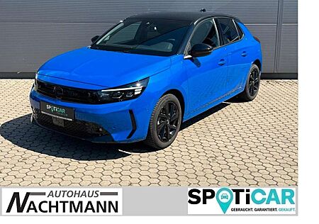 Opel Corsa F GS,LED-MATRIX,NAVI,KAMERA,KLIMAAUTOMATIK