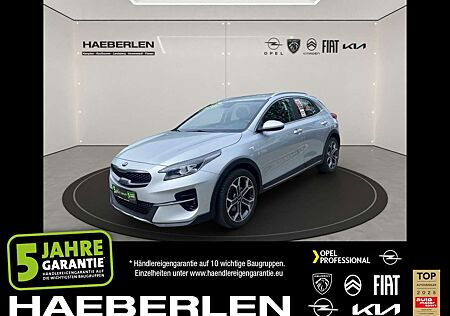 Kia XCeed 1.6 CRDI Vision Navi*Kamera*PDC*LED