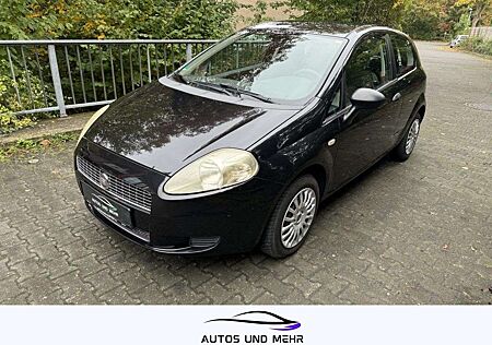 Fiat Grande Punto 1.2 8V Active ( 01.2007-)