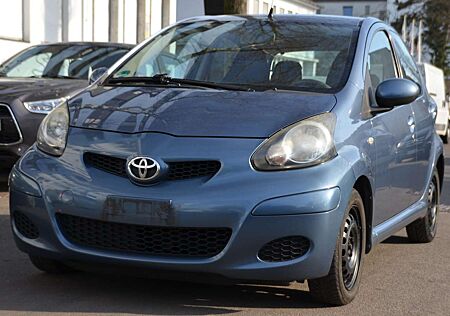 Toyota Aygo 5-Türer City /Klima / Servo