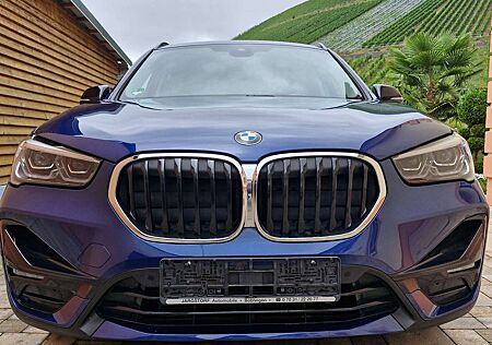 BMW X1 sDrive18d Aut. Sport Line