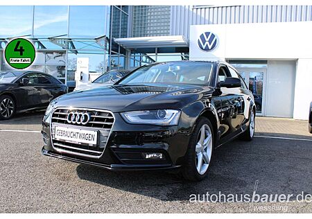 Audi A4 1.8 TFSI Avant Attraction *NAV, Pano, Xenon, LED*