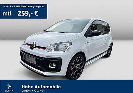 VW Up Volkswagen ! GTI 1.0TSI Beats Cam Klima Sitzh 17" Maps
