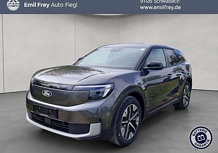 Ford Explorer Elektromotor mit Extended Range RWD 77kWh