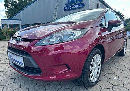 Ford Fiesta Trend|El.Fenster|Klima|4Season|79tkm