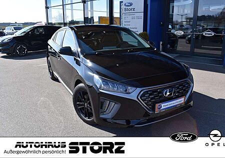 Hyundai IONIQ IONIQ Style Plug-In Hybrid|AUTOMATIK|TEMPOMAT|PDC|