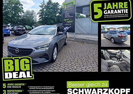 Opel Insignia B ST 2.0 CDTI Navi,Sitzheizung,Tempomat