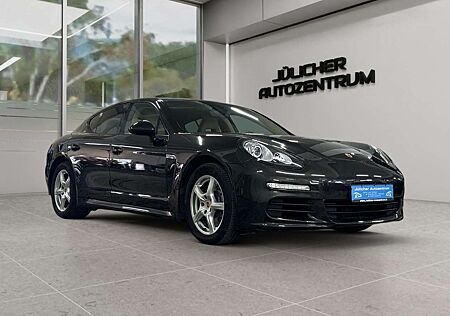 Porsche Panamera Diesel 3.0, 1.Hand, Scheckheft,