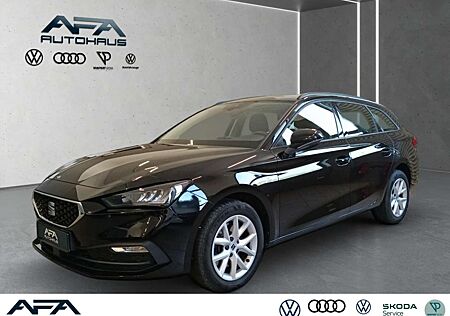 Seat Leon ST 2.0 TDI Style Navi*LED*GRA*SHZ*Virt.CP