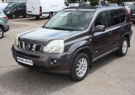 Nissan X-Trail 2.0Dci Autom. 4x4 Navi/Klima
