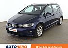 VW Golf Sportsvan Volkswagen 1.4 TSI Comfortline BMT Aut.*NAVI*TEMPO*BI-XENON*