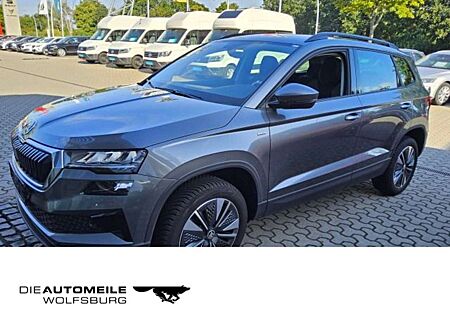 Skoda Karoq 1.0 TSI Tour Rückkam/Tempo/LED