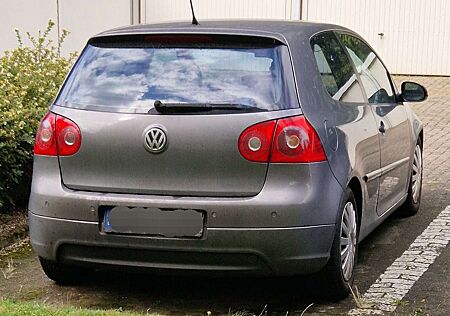 VW Golf Volkswagen 2.0 TDI Sportline