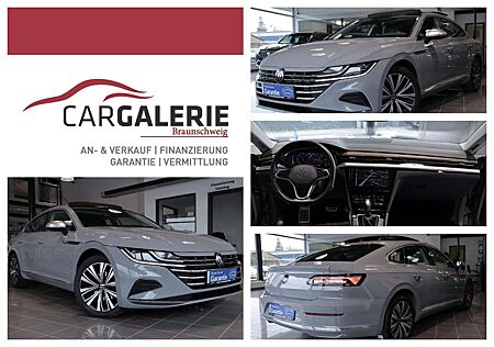 VW Arteon Volkswagen 2.0 TDI Elegance*PANORAMA*NAVI*AHK*ACC*