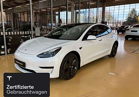 Tesla Model 3 Rear-Wheel Drive