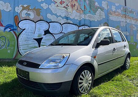 Ford Fiesta Ambiente