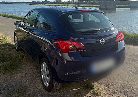 Opel Corsa E Selection