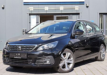 Peugeot 308 SW PureTech 130 NAVI*17 Zoll*WR*PDC*Sitzhzg