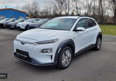 Hyundai Kona Electro Advantage-Paket 100kW