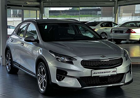 Kia XCeed 1.6 CRDi Spirit |1-HAND LED NAVI LEDER|