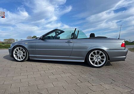 BMW 330 Ci Aut. Edition Sport