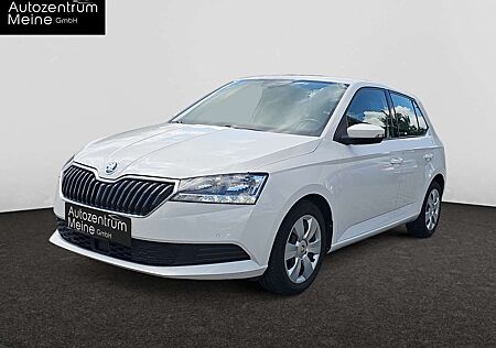 Skoda Fabia Ambition*PDC*SHZ*Tempo*KlimaA*