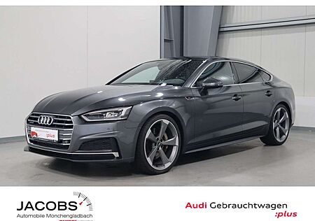 Audi A5 Sportback 50 TDI S-Line Navi*Pano*LED